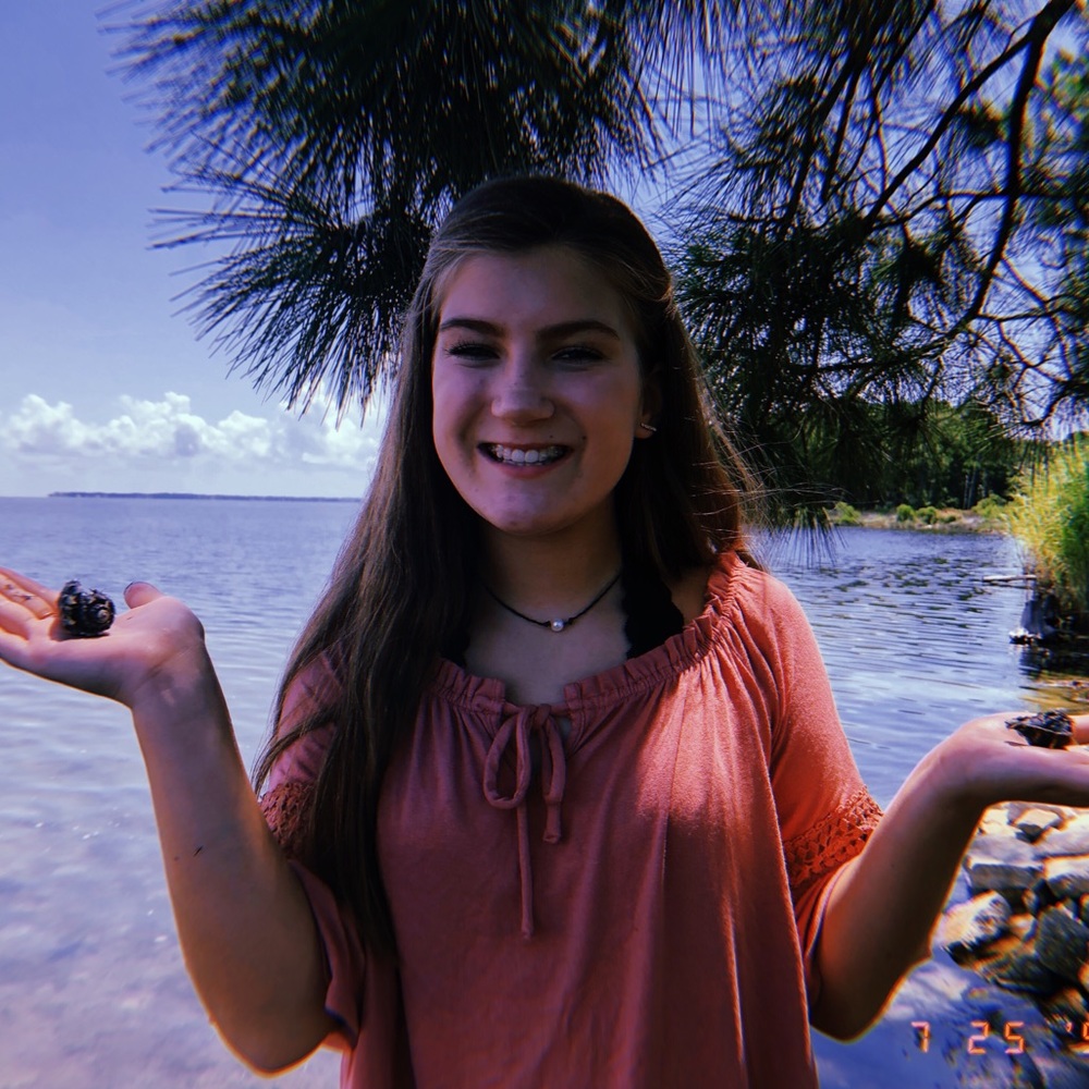 Meet your Posher, Molly